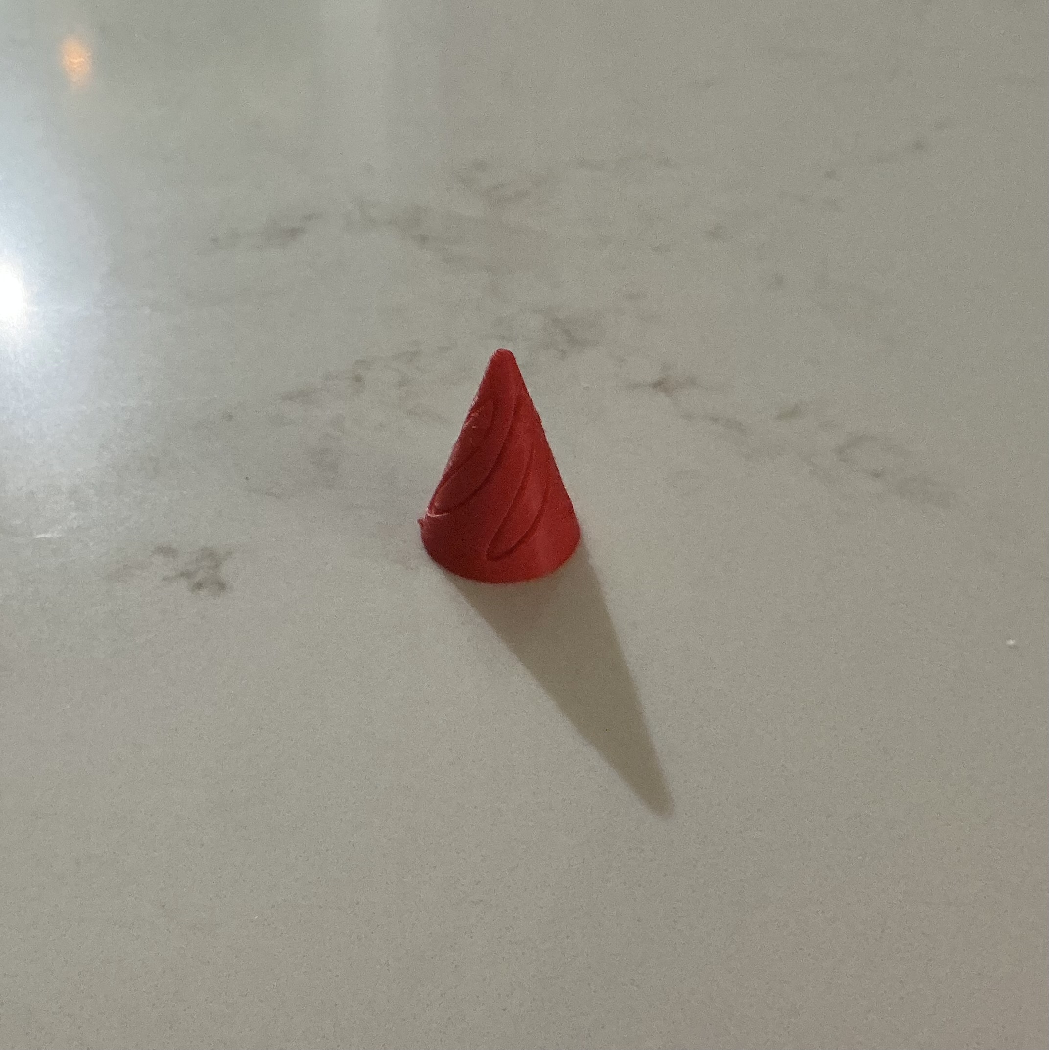 Cone Fidget