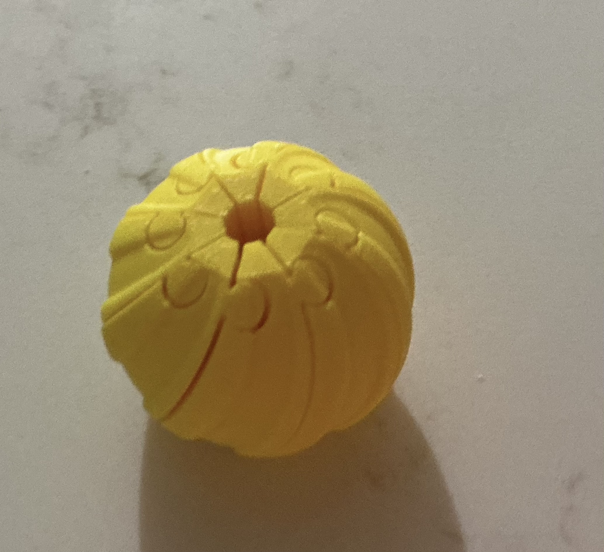 banana ball