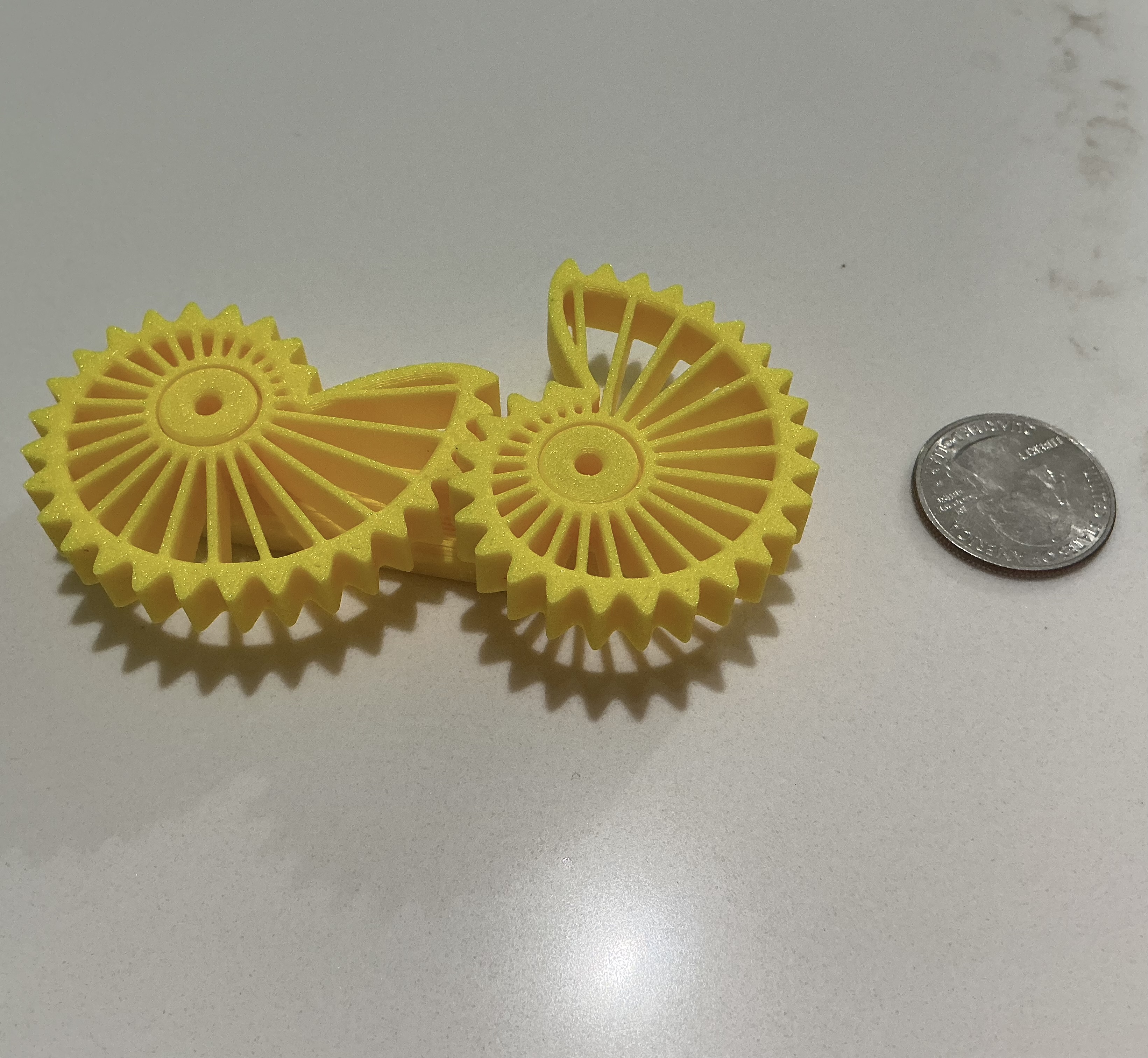 Nautilus Gear