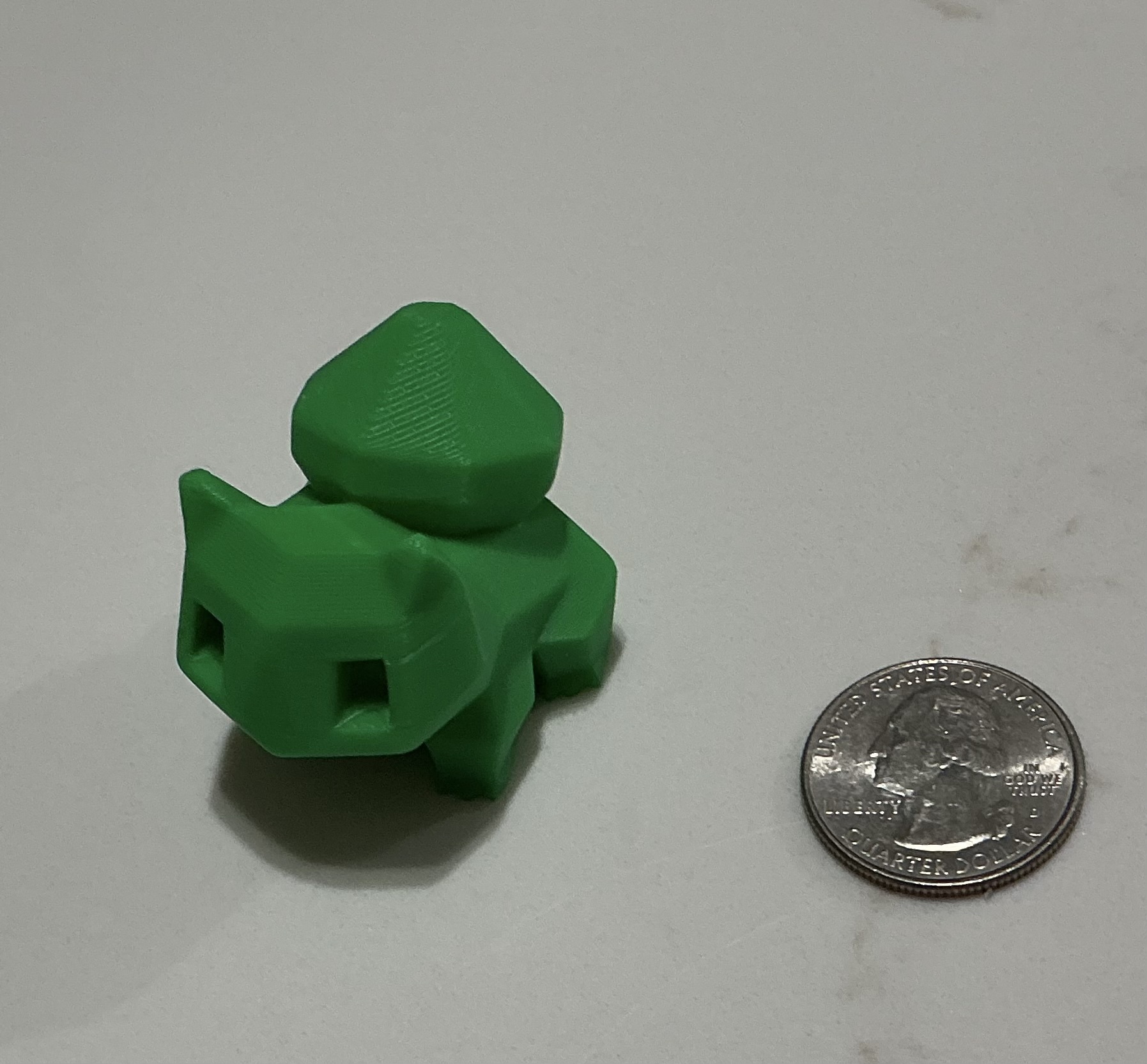 Bulbasaur